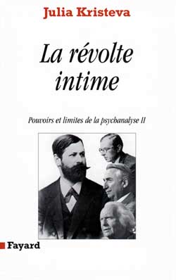 révolte intime (La) - 