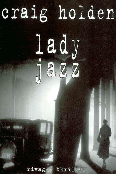 Lady Jazz - 