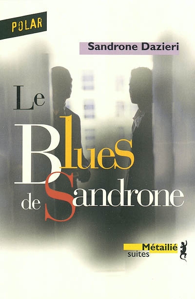 blues de Sandrone (Le) - 