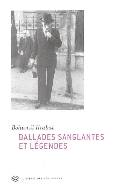 Ballades sanglantes et légendes - 