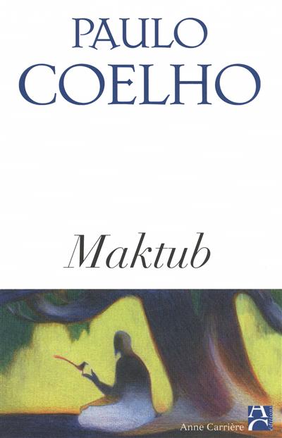 Maktub - 