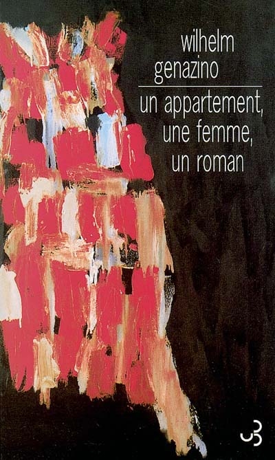 Un appartement, une femme, un roman - 