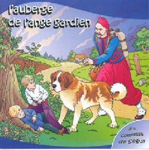 L'Auberge de l'ange gardien - 