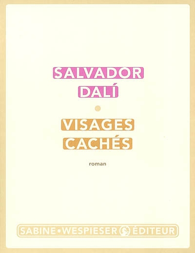 Visages cachés - 