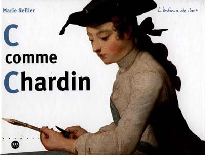 C comme Chardin - 