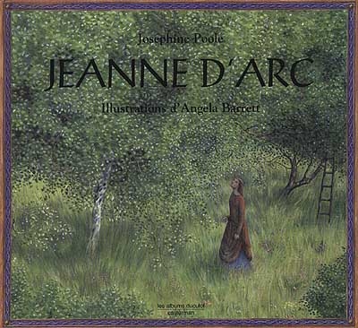 Jeanne d'Arc - 