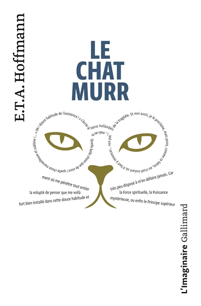 Chat Murr (Le) - 