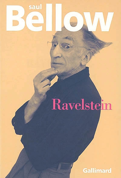 Ravelstein - 