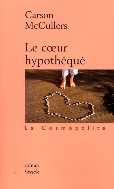 coeur hypothéqué (Le) - 