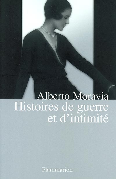 Histoires de guerre et d'intimité - 