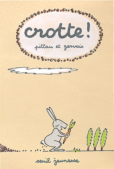 Crotte ! - 