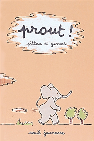 Prout ! - 