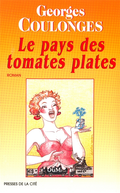 pays des tomates plates (Le) - 