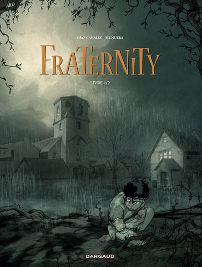 Fraternity - 