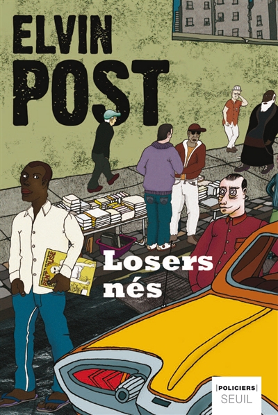 Losers-nés - 