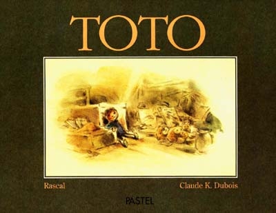 Toto - 