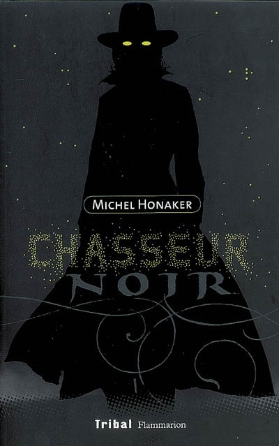 Chasseur noir - 