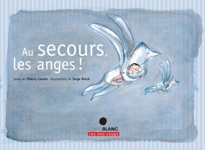 Au secours, les anges! - 