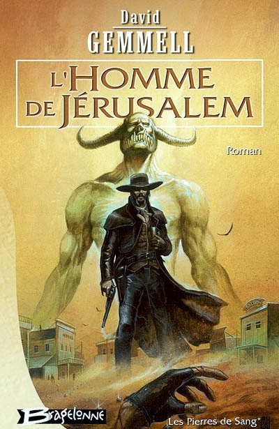 homme de Jérusalem (L') - 