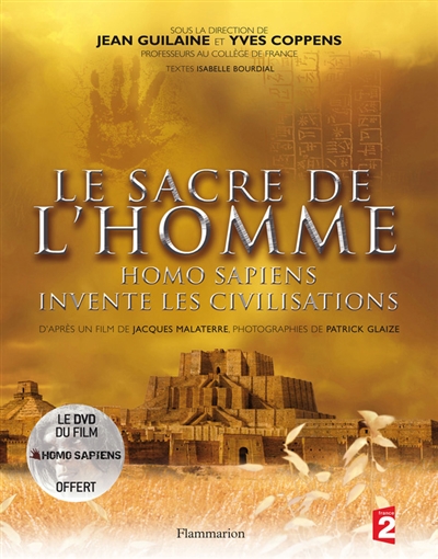 sacre de l'homme (Le) - 