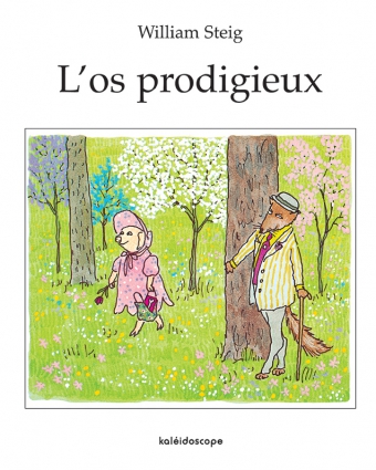 os prodigieux (L') - 