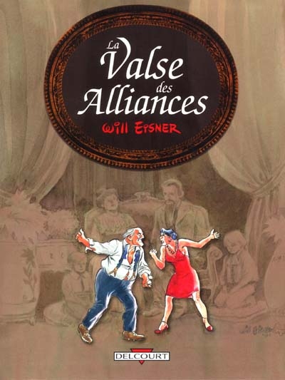 valse des alliances (La) - 