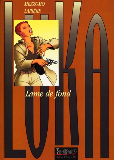 Lame de fond - 