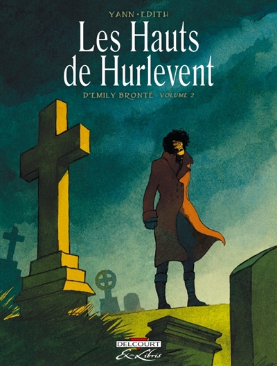 hauts de Hurlevent (Les) - 