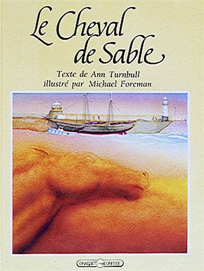 cheval de sable (Le) - 