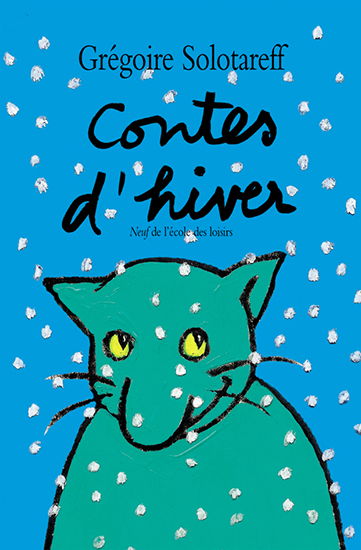 Contes d'hiver - 