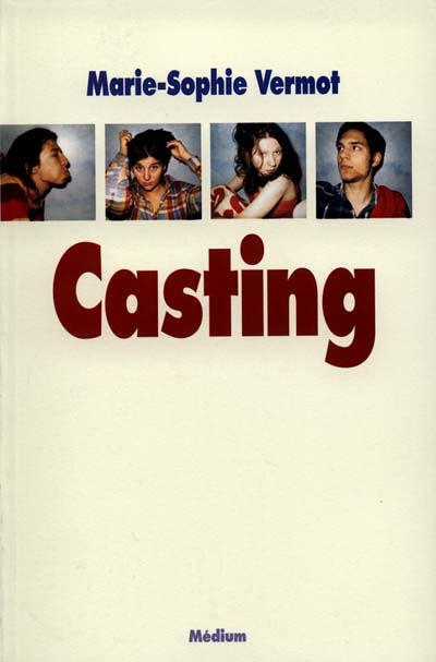 Casting - 