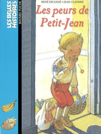 (Les )peurs de Petit-Jean - 