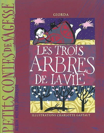 trois arbres de la vie (Les ) - 