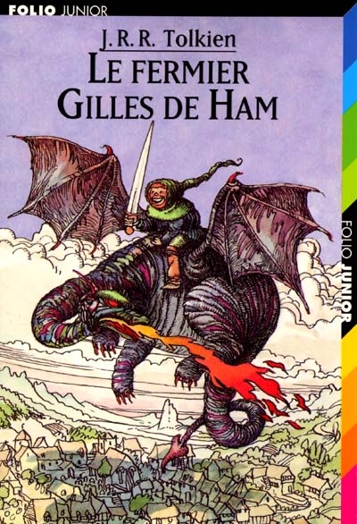 fermier Gilles de Ham (Le) - 