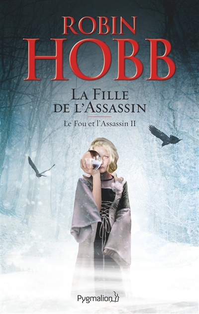 fille de l'assassin (La) - 