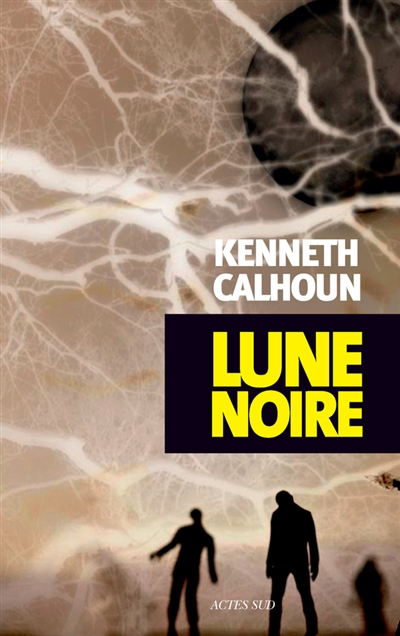 Lune noire - 