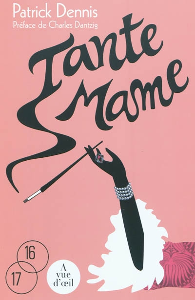 Tante Mame - 