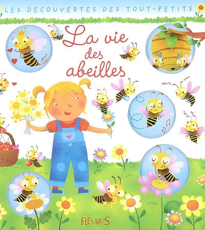 vie des abeilles (La) - 