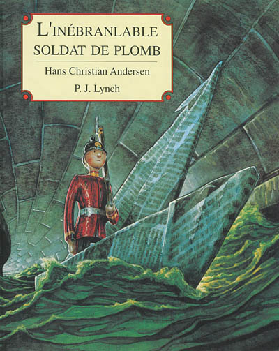 inébranlable soldat de plomb (L') - 