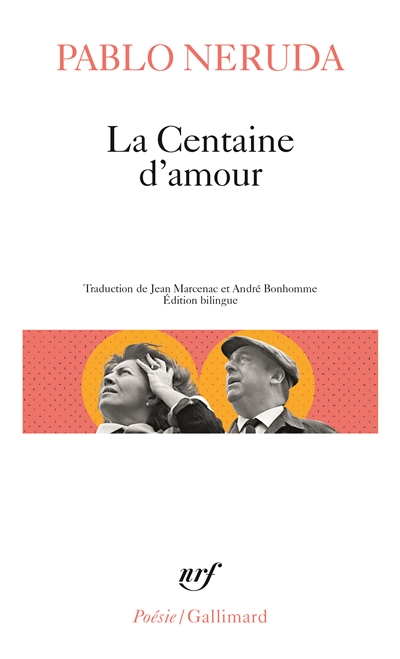 (La) centaine d'amour - 