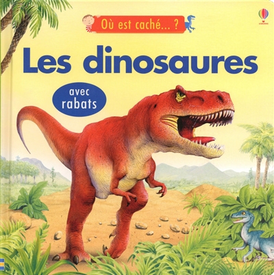 dinosaures (Les) - 