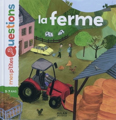 ferme (La) - 