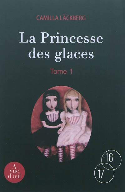 princesse des glaces (La) - 