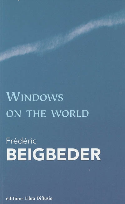 Windows on the world - 