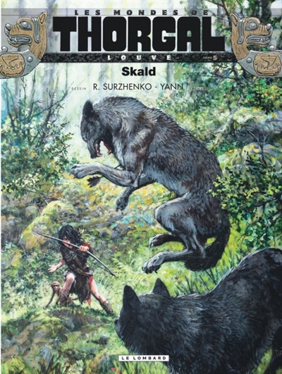 Skald - 