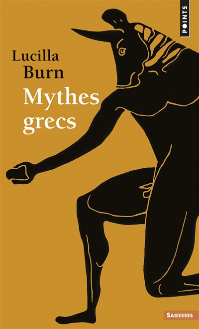 Mythes grecs - 