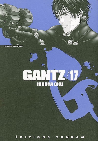 Gantz - 