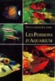 poissons d'aquarium (Les ) - 