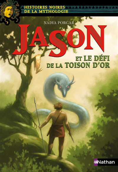 Jason et le défi de la Toison d'or - 