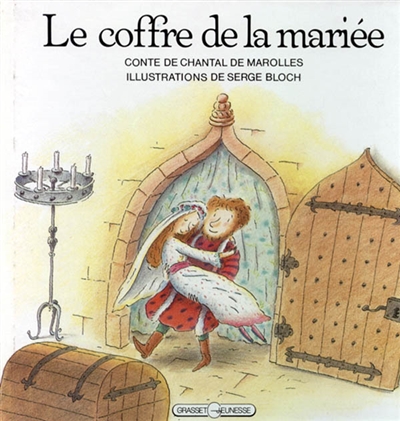 coffre de la mariée (Le) - 